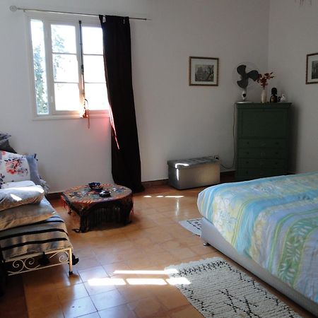 Maison Calme Et Reposante Essaouira Bagian luar foto