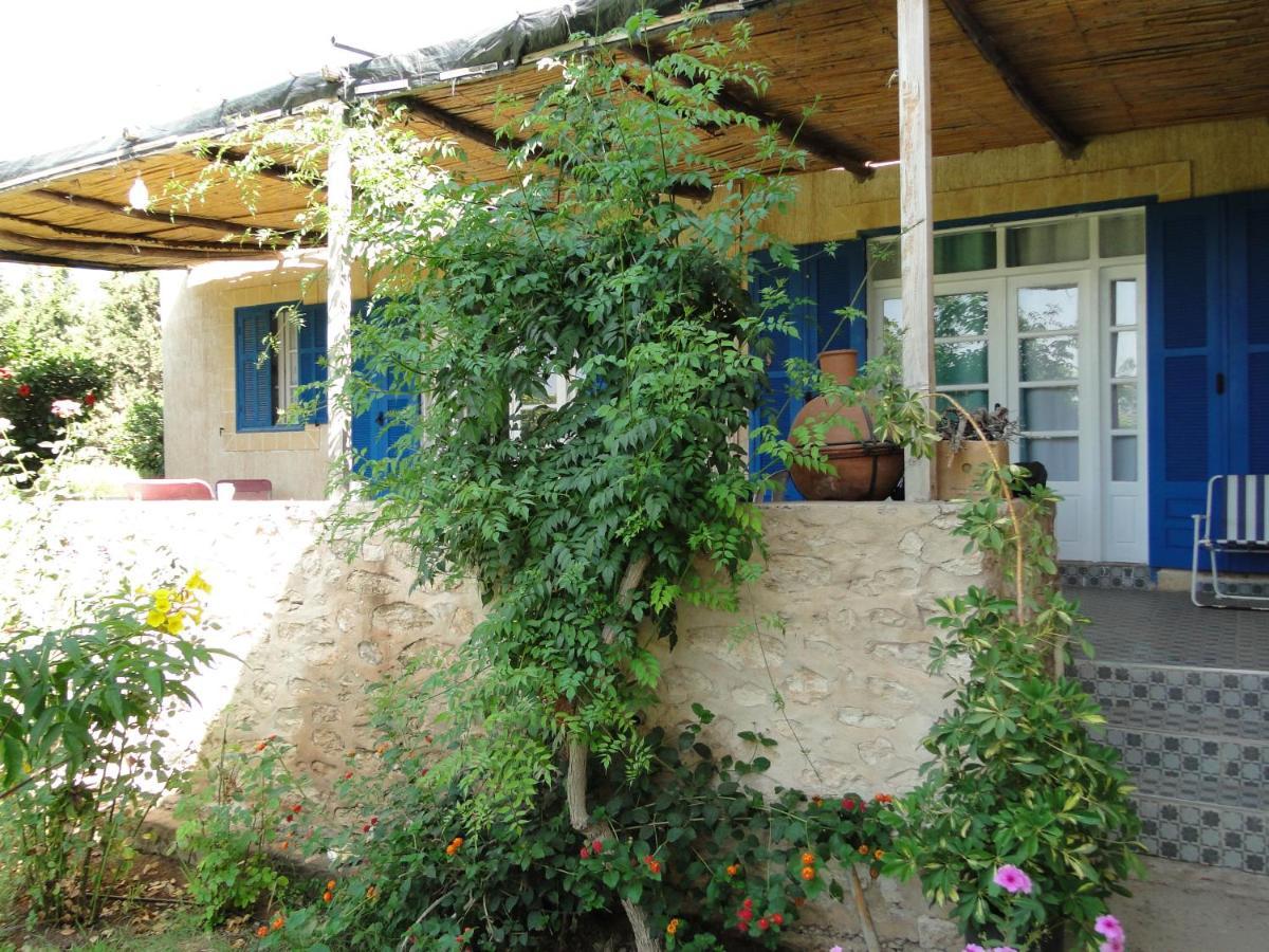 Maison Calme Et Reposante Essaouira Bagian luar foto
