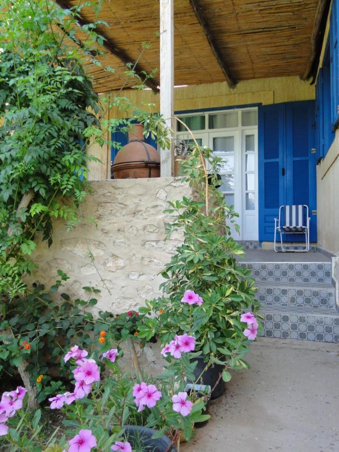 Maison Calme Et Reposante Essaouira Bagian luar foto