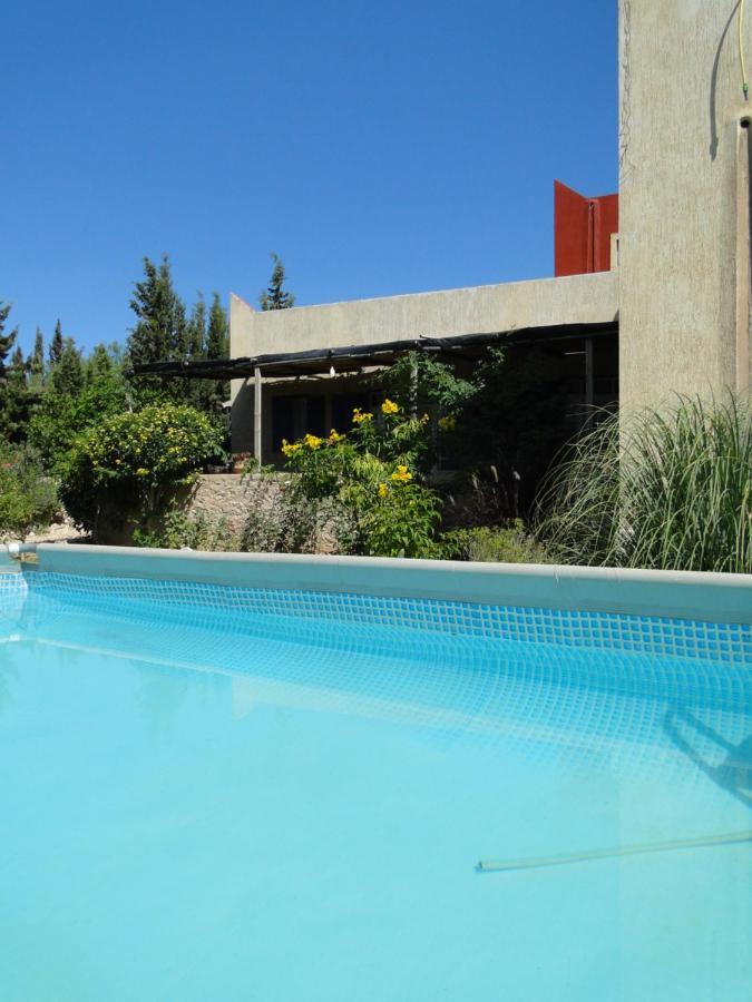 Maison Calme Et Reposante Essaouira Bagian luar foto