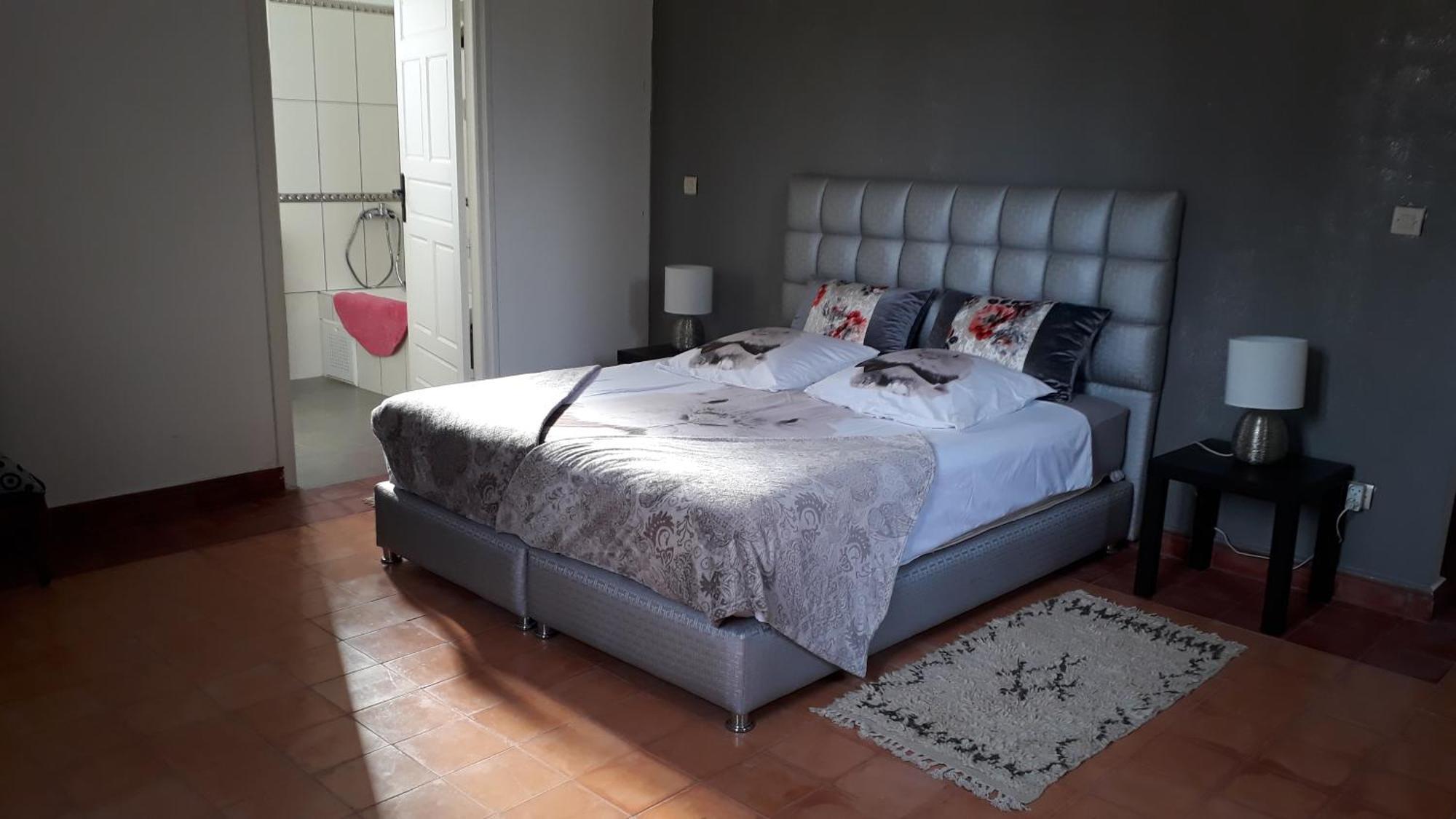 Maison Calme Et Reposante Essaouira Bagian luar foto