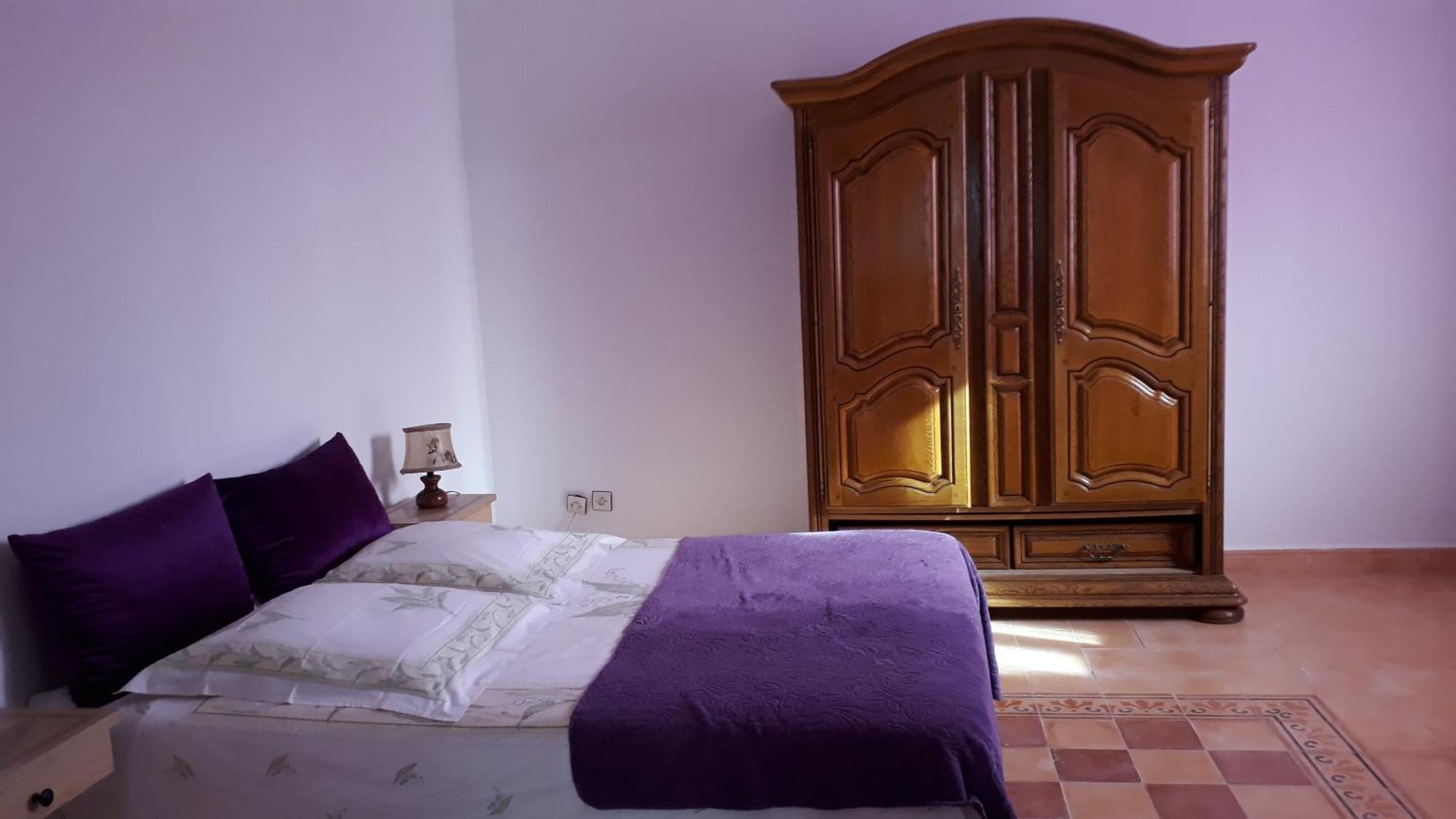 Maison Calme Et Reposante Essaouira Bagian luar foto
