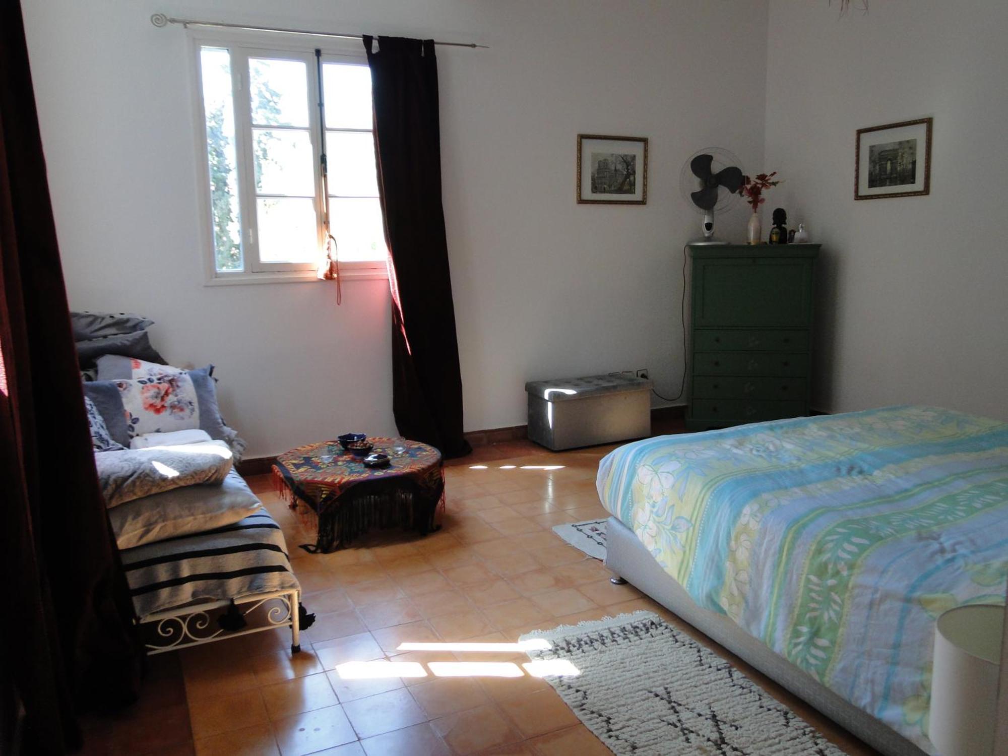 Maison Calme Et Reposante Essaouira Bagian luar foto
